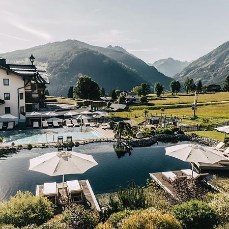 Hotel Schwaigerhof Schladming Exteriör bild