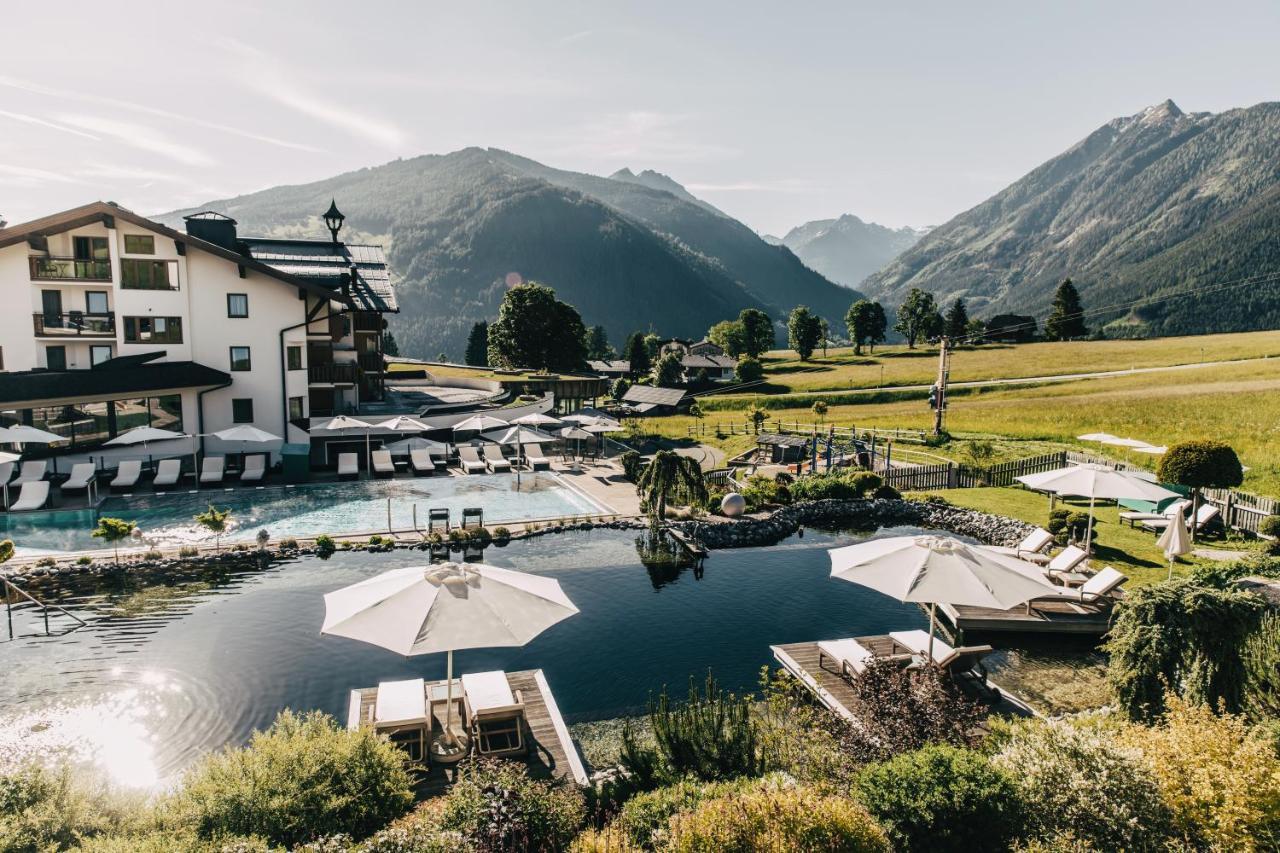 Hotel Schwaigerhof Schladming Exteriör bild