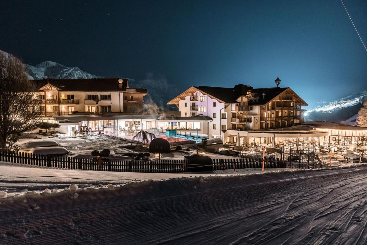 Hotel Schwaigerhof Schladming Exteriör bild